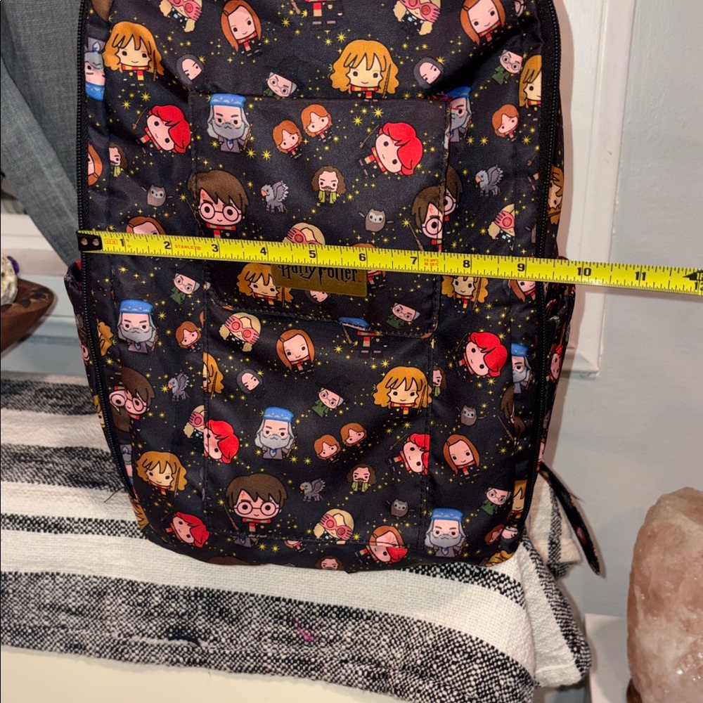 Harry Potter Character Backpack - Picture 9 of 9